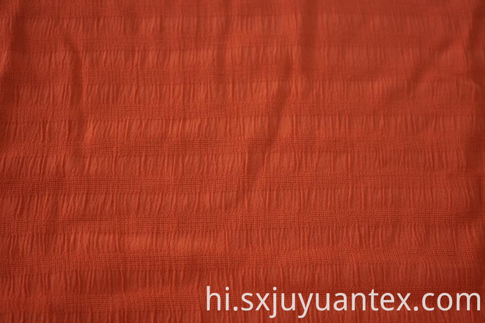 60S Viscose Dobby Fabric